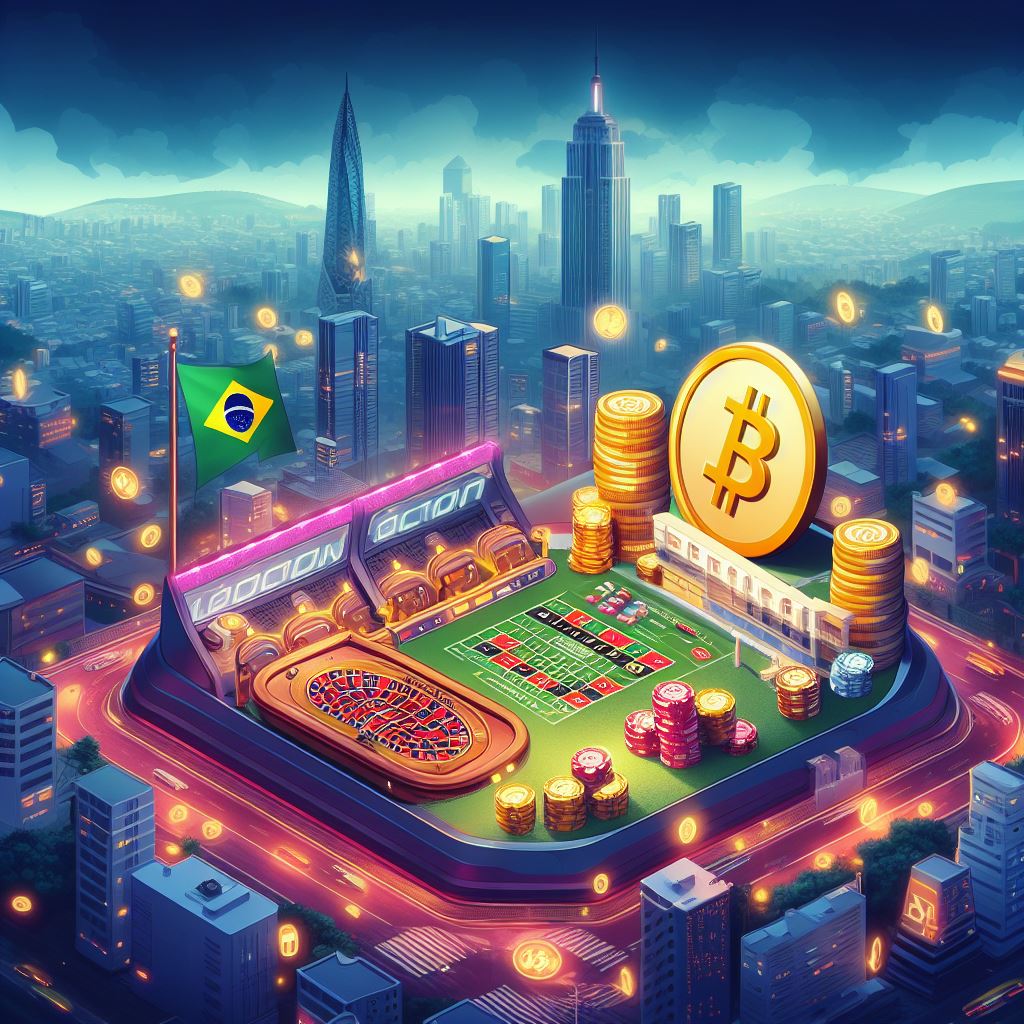 Descubra 929BET: A Principal Plataforma de Apostas no Brasil
