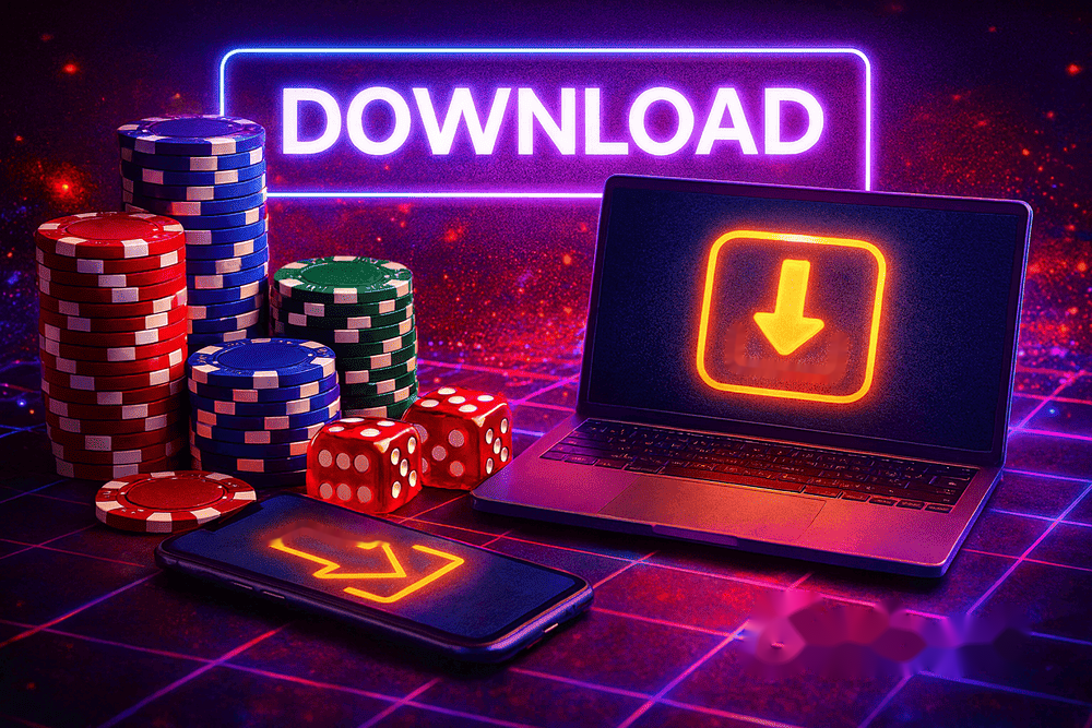 Download rápido do app 929BET para smartphones