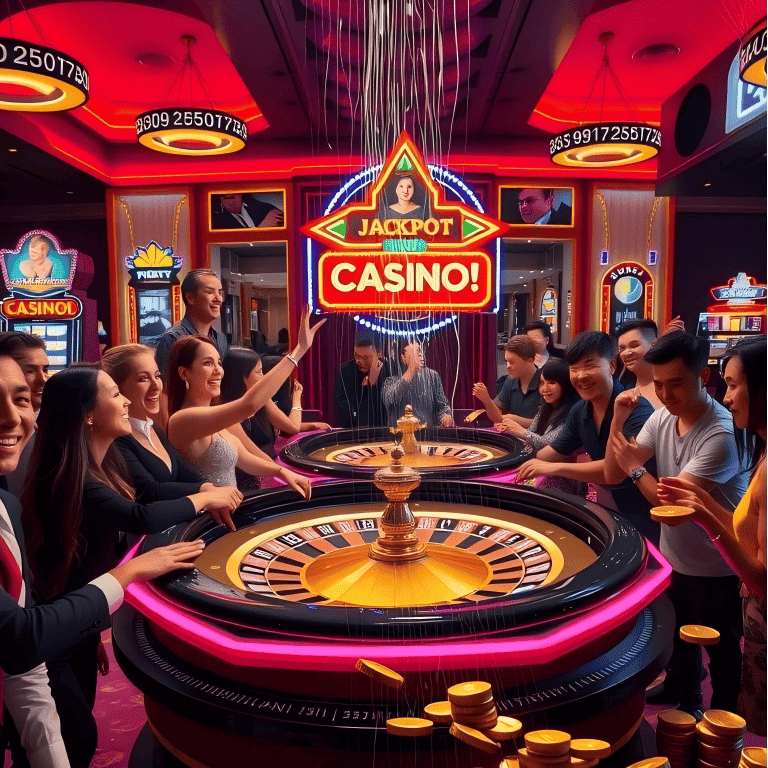 Maior jackpot da 929BET com prêmio multimilionário