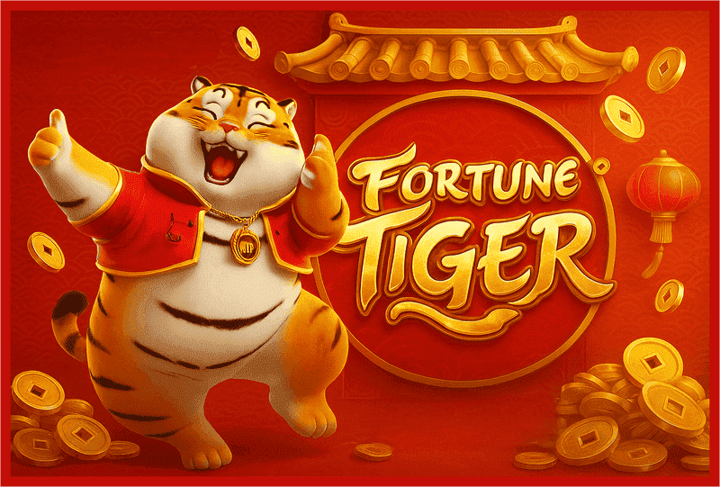 Jogo Tiger Ox Mouse da 929BET.