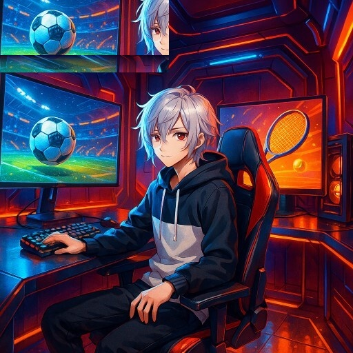 Imagem promocional da 929BET mostrando a plataforma e suas vantagens